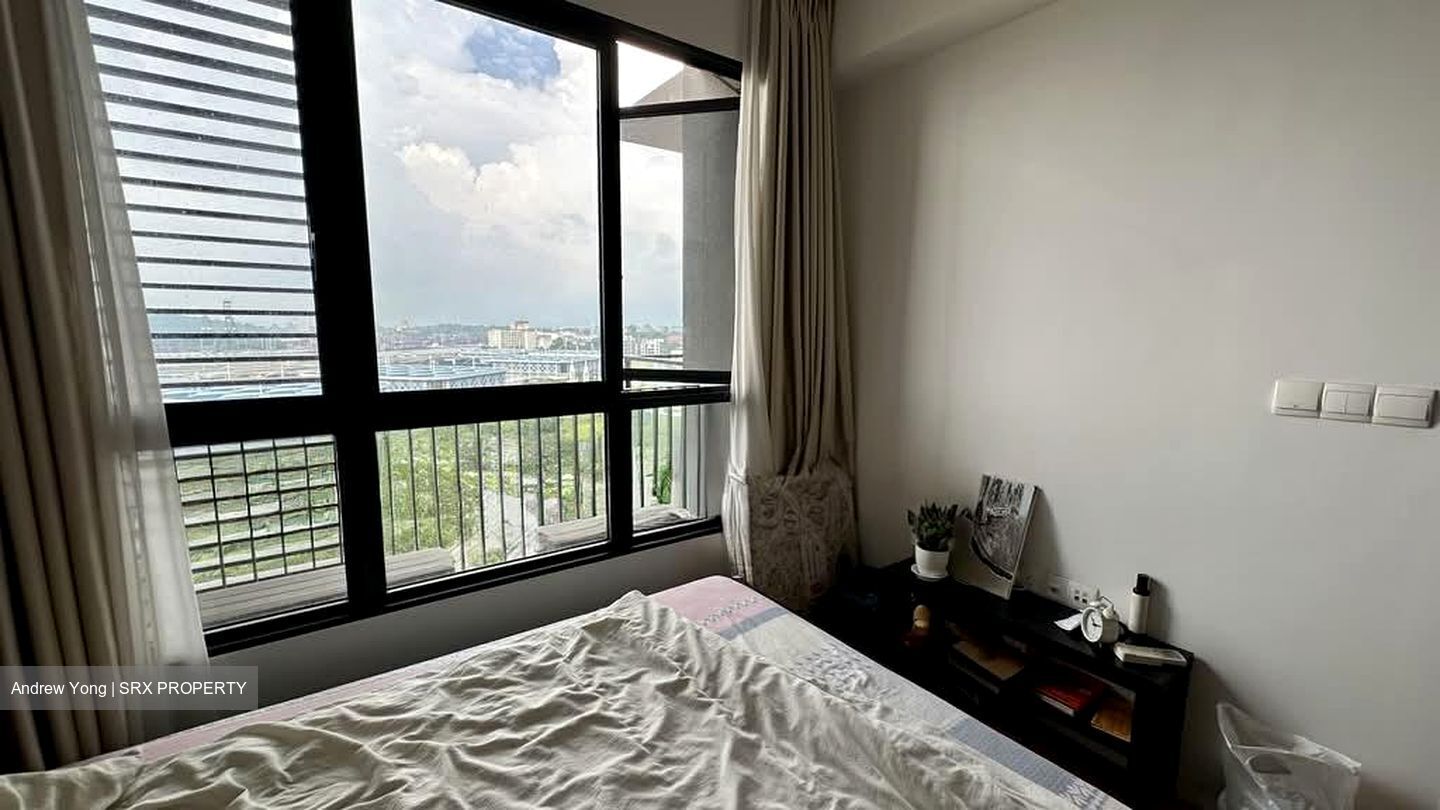 Avenue South Residence (D3), Apartment #568668981
